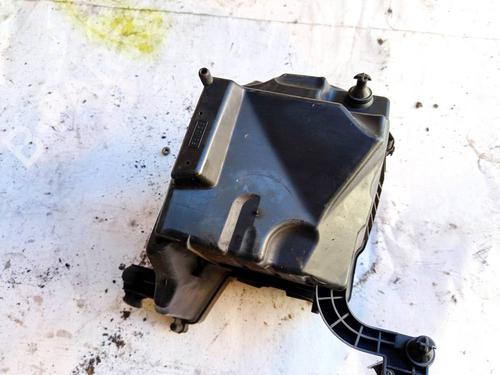 Used Air filter box Air filter box FORD FOCUS II (DA_, HCP, DP) 1.6 TDCi (109 hp) 34802214 34802214