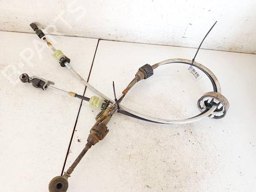 Used Cable Cable 34966969 34966969
