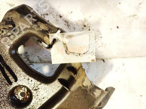 Underbody protection AUDI A6 C6 (4F2) 2.8 FSI | BP35058762M92 - Image 2