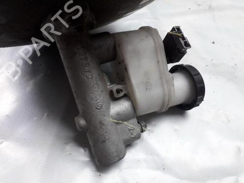 Used Brake master cylinder Brake master cylinder NISSAN ALMERA II Hatchback (N16) 1.5 dCi (82 hp) 35838969 35838969