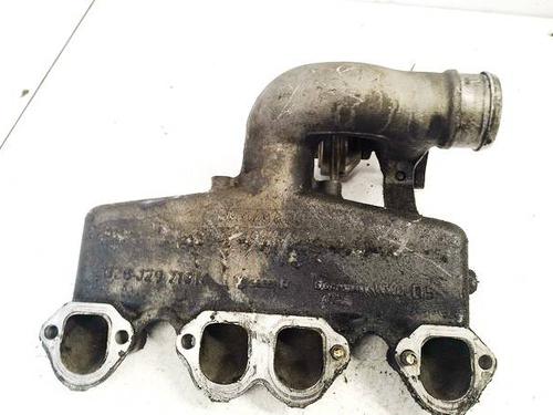 Egr AUDI A4 B5 (8D2) 1.9 TDI | BP36794739M69 - Image 2