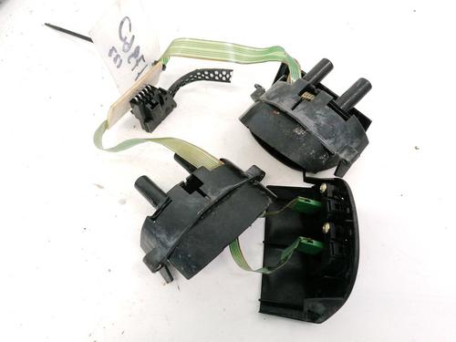 Used Steering wheel controls Steering wheel controls 35423634 35423634