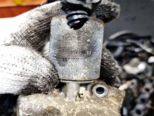 Egr OPEL CORSA D (S07) 1.2 (L08, L68) | BP34811617M69 - Image 4