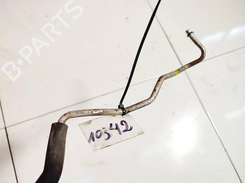 AC pipe MITSUBISHI LANCER VIII (CY_A, CZ_A) 1.8 (CY3A, CY6A) | BP32580132M126 - Image 3