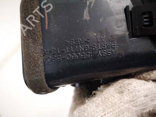 Air vent LEXUS IS II (_E2_) 220d (ALE20) | BP32556234I21 - Image 3