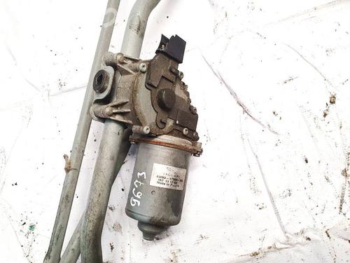 Used Front wiper motor Front wiper motor JAGUAR XJ (X351) 3.0 SDV6 (275 hp) 35113391 35113391