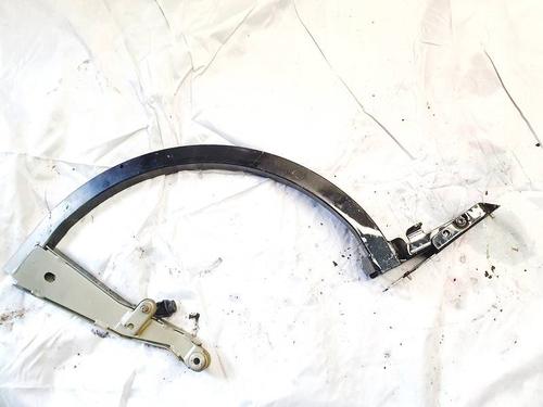 Used Hinge/Door check strap Hinge/Door check strap 35295543 35295543