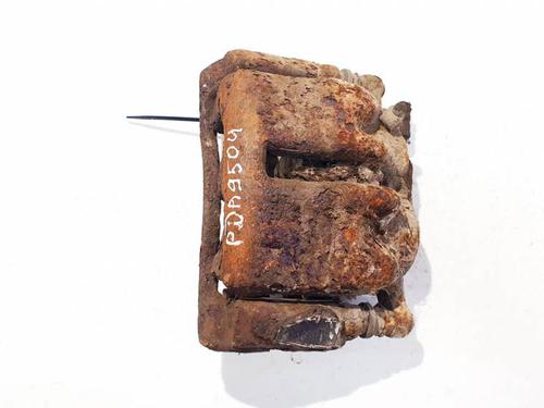 Used Right front brake caliper Right front brake caliper CITROËN JUMPY II (VF7) 1.6 HDi 90 16V (90 hp) 35234082 35234082