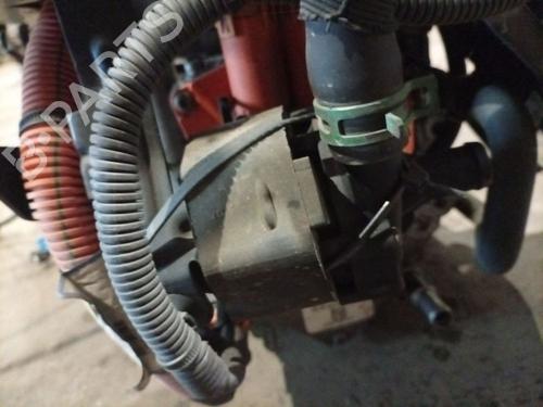 Used Auxiliary water pump Auxiliary water pump 38581219 38581219