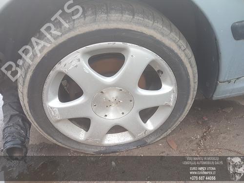 Engine control unit (ECU) PEUGEOT 607 (9D, 9U) 2.0 HDI | BP33491827M57  - Image 6