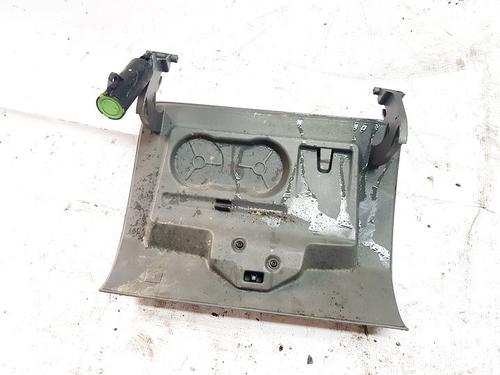 Glove box FORD FOCUS II (DA_, HCP, DP) 1.6 TDCi | BP35640122C95 - Image 2