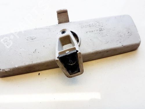 Used Rear mirror Rear mirror FIAT IDEA (350_) 1.3 D Multijet (70 hp) 35644958 35644958
