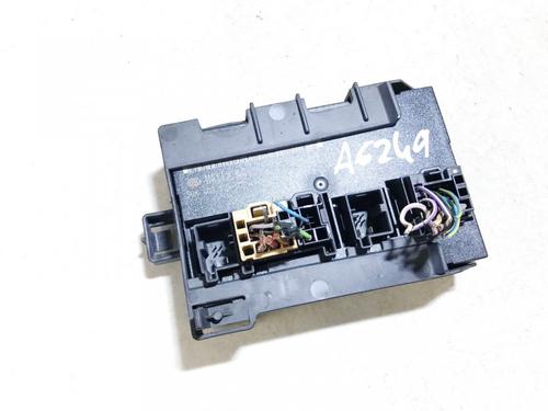 Used Electronic module Electronic module SEAT ALTEA (5P1) 2.0 TDI (140 hp) 35606332 35606332