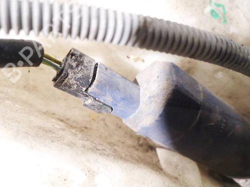 Washer pump OPEL INSIGNIA A (G09) 2.0 CDTI (68) | BP37626184E24 - Image 2