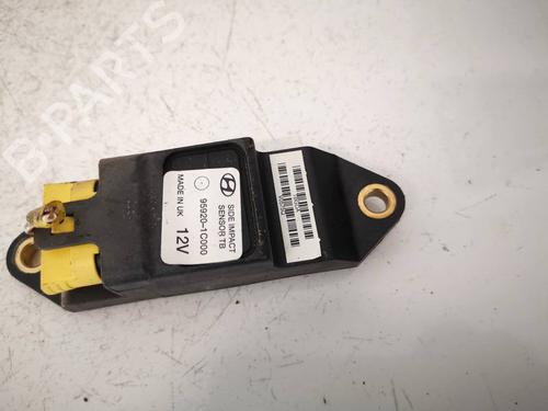 Electronic module HYUNDAI GETZ (TB) 1.3 | BP36346837M83 - Image 2