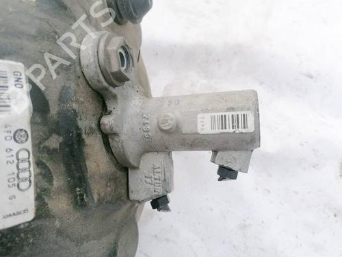 Brake master cylinder AUDI A6 C6 (4F2) 2.0 TDI | BP35376180M77 - Image 2