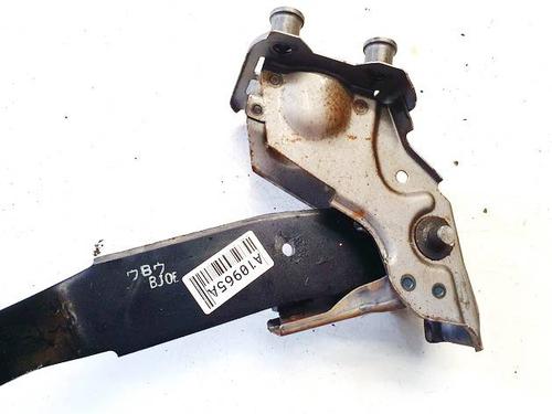 Pedal MAZDA PREMACY (CP) 1.9 (CP8W) | BP34787488I4 - Image 2