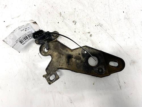Used Electronic module Electronic module TOYOTA RAV 4 II (_A2_) 2.0 D 4WD (CLA20_, CLA21_, CLA20R, CLA21R) (116 hp) 35183414 35183414