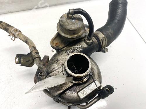 Turbolader/Kompressor Turbolader/Kompressor 35136209 35136209