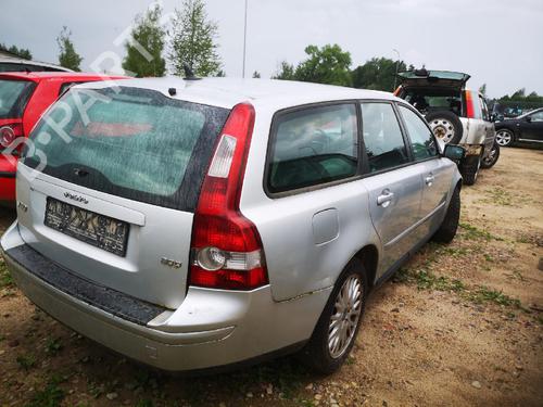 Electronic module VOLVO V50 (545) 2.0 D | BP32950943M83  - Image 10