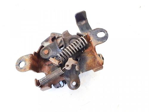 Used Hood lock Hood lock 35422722 35422722