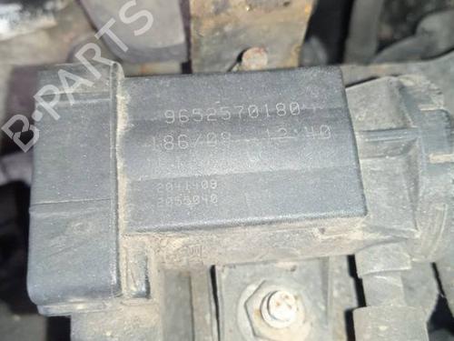 Electronic module CITROËN C5 III (RD_) 1.6 HDi 110 (RD9HL0, RD9HR8, RD9HRA) | BP35303073M83 - Image 3