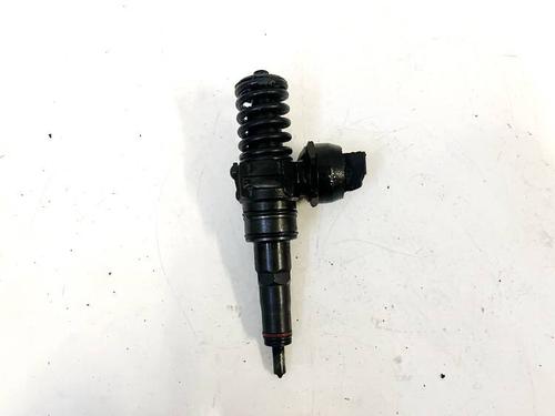 Used Injector Injector VW GOLF IV (1J1) 1.9 TDI (90 hp) 35349171 35349171