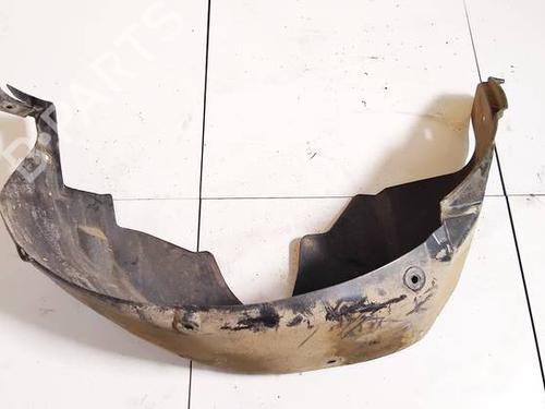Used Wheel arch Wheel arch NISSAN PRIMERA Hatchback (P12) 2.2 Di (126 hp) 35038129 35038129