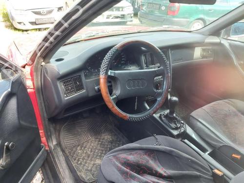 Electronic module AUDI 80 B4 Saloon (8C2) 2.0 | BP33521466M83  - Image 8