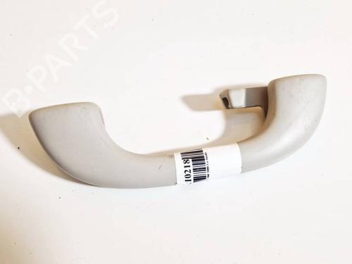 Used Interior roof handle Interior roof handle PEUGEOT 308 SW I (4E_, 4H_) 1.6 HDi (90 hp) 34980669 34980669