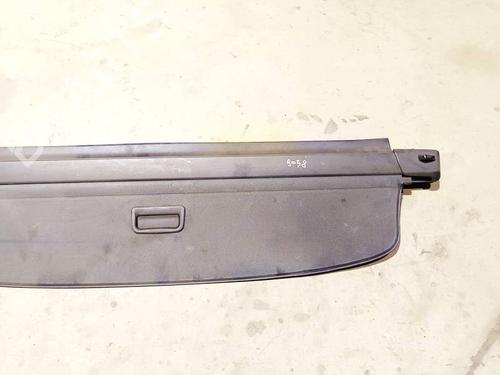 Rear parcel shelf VW PASSAT B6 (3C2) 2.0 TDI | BP34958036C85 - Image 3