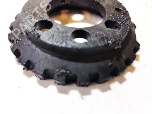 Pulley MAZDA 6 Hatchback (GG) 2.0 DI (GG14) | BP35480780M122 - Image 2