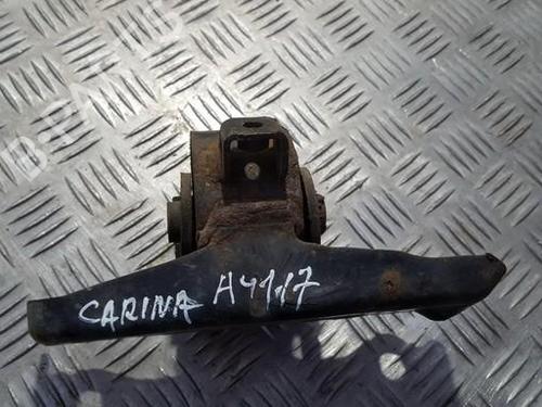 Used Engine mount Engine mount TOYOTA CARINA E VI Sportswagon (_T19_) 1.6 GLI (AT190_, AT190R) (107 hp) 33503282 33503282