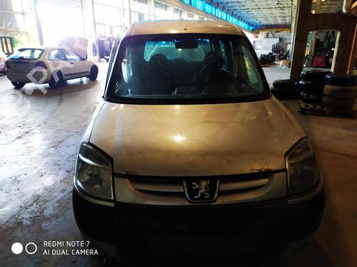 Electronic module PEUGEOT PARTNER MPV (5_, G_) 2.0 HDI | BP33528345M83 - Image 4