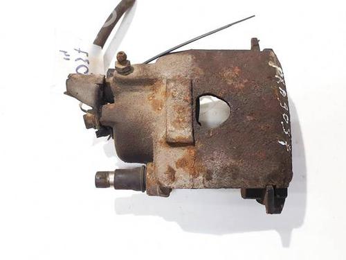 Used Left front brake caliper Left front brake caliper SKODA FABIA II (542) 1.2 (60 hp) 35300449 35300449