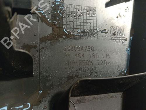 Boot lining OPEL ASTRA H (A04) 1.7 CDTI (L48) | BP39231784I3 - Image 4