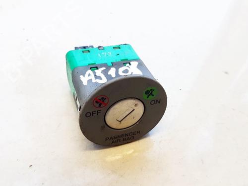 Used Switch Switch HYUNDAI SANTA FÉ II (CM) 2.2 CRDi GLS (150 hp) 33108857 33108857