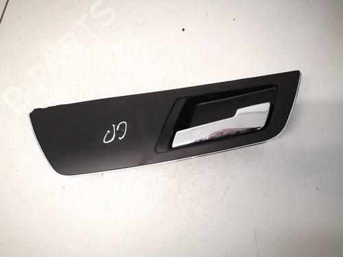 Used Rear right interior door handle Rear right interior door handle 34742087 34742087