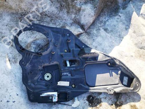 Used Rear left window mechanism Rear left window mechanism MAZDA 6 Hatchback (GG) 2.0 DI (GG14) (136 hp) 35123712 35123712