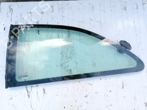 rear-left-quarter-glass-rover-200-ii-hatchback-rf-1995-1996-1997-1998-1999-2000-35577655 main image