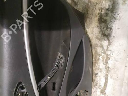 Rear right panel MERCEDES-BENZ E-CLASS T-Model (S211) E 200 T Kompressor (211.242) | BP34774636C61 - Image 2