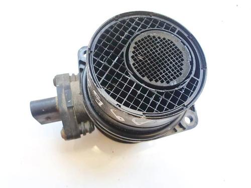Mass air flow sensor MITSUBISHI LANCER VIII (CY_A, CZ_A) 2.0 DI-D (CY8A) | BP35229656M95 - Image 2