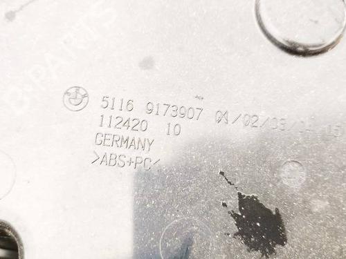 Glove box BMW 5 (F10) 535 i | BP37456319C95 - Image 3