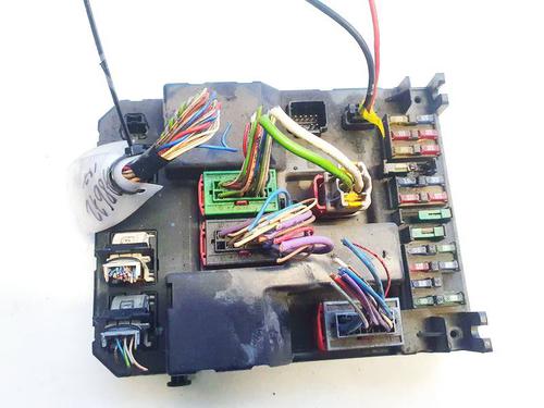 Used Electronic module Electronic module 35352570 35352570