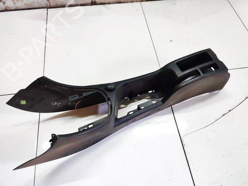 Midtkonsoll Midtkonsoll PEUGEOT 407 (6D_) 1.6 HDi 110 (6D9HZC, 6D9HYC) (109 hp) 36825824 36825824