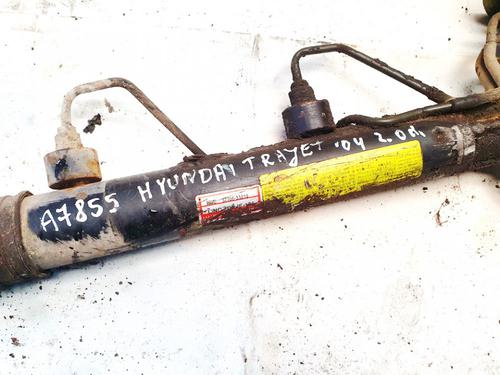 Steering column HYUNDAI TRAJET (FO) 2.0 CRDi | BP35452010M21 - Image 2