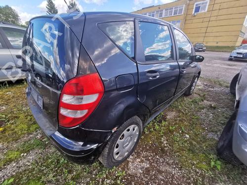 Pipe MERCEDES-BENZ A-CLASS (W169) A 160 CDI (169.006, 169.306) | BP40245845M125 - Image 13
