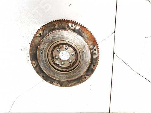 Used Flywheel Flywheel NISSAN ALMERA II Hatchback (N16) 1.5 (90 hp) 35245541 35245541