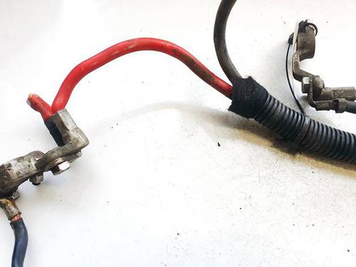 Cable OPEL CORSA D (S07) 1.2 (L08, L68) | BP34804645E12 - Image 2