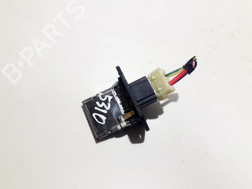 Used Heater resistor Heater resistor HYUNDAI i10 I (PA) 1.2 (78 hp) 35872066 35872066